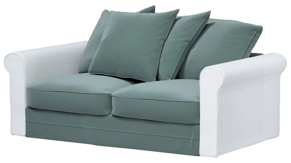 Pokrowiec na sekcję 2-osobową Grönlid, rozkładaną