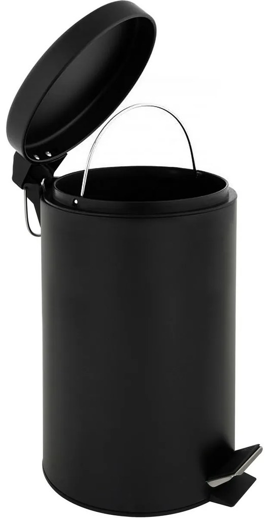Toro Kosz na śmieci z pedałem 12 l, 25 x 39 cm, M