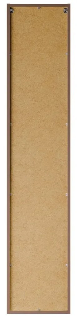 Szafka łazienkowa NORDIC CREMONA 2D 35 cm dąb cremona COMAD