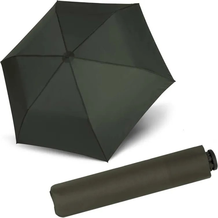 Doppler Zero 99 damski składany parasol