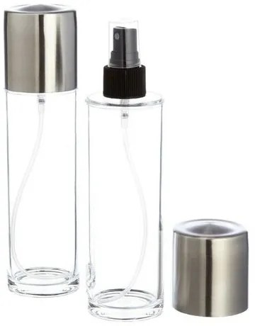 Kesper 13902 Rozpylacz do octu i oleju, akryl, wys. 19 cm