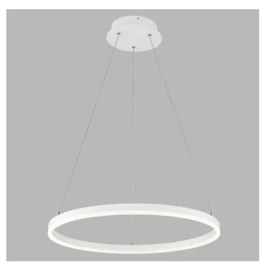 LED2 - LED Żyrandol na lince CIRCLE LED/42W/230V