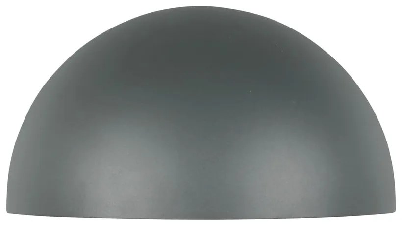 Zewnętrzna lampa ścienna (wysokość 14 cm) Maas – Trio