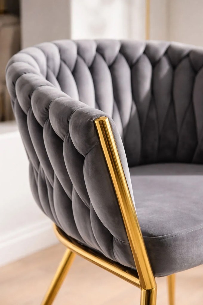 Krzeso Widny Golden Velvet