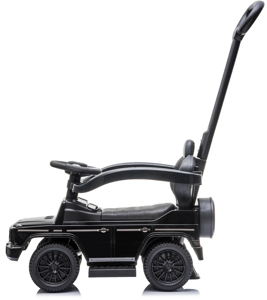 Buddy Toys BPC 5288 odpychacz Mercedes G350d 3w1