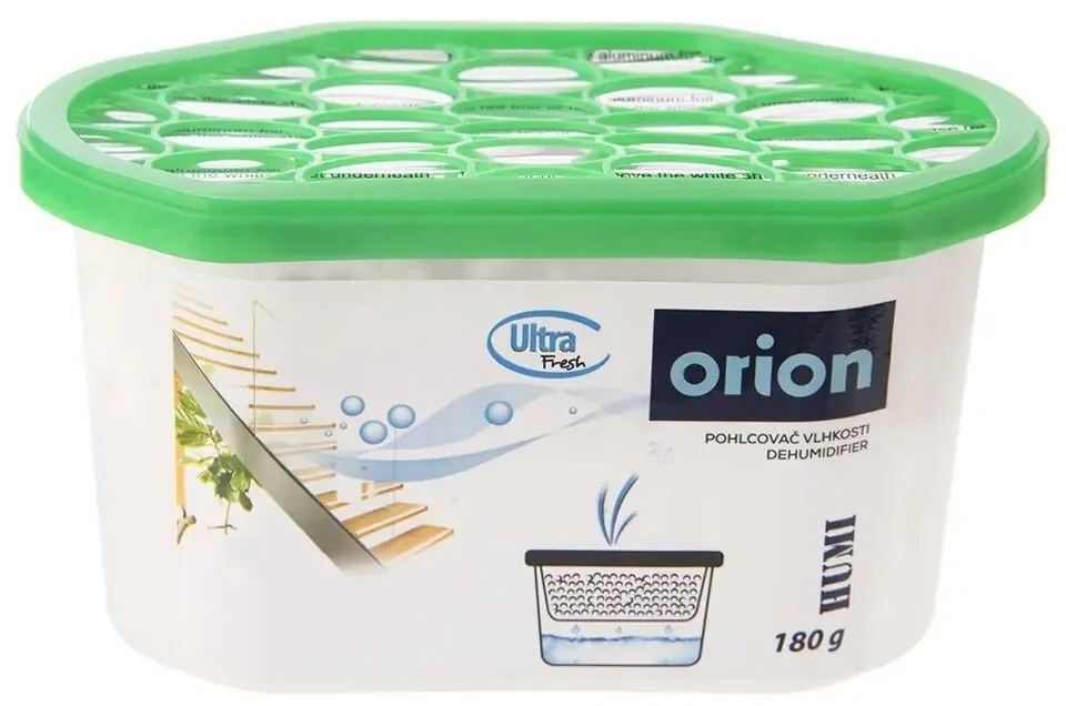 Orion Pochłaniacz wilgoci Humi 180 g