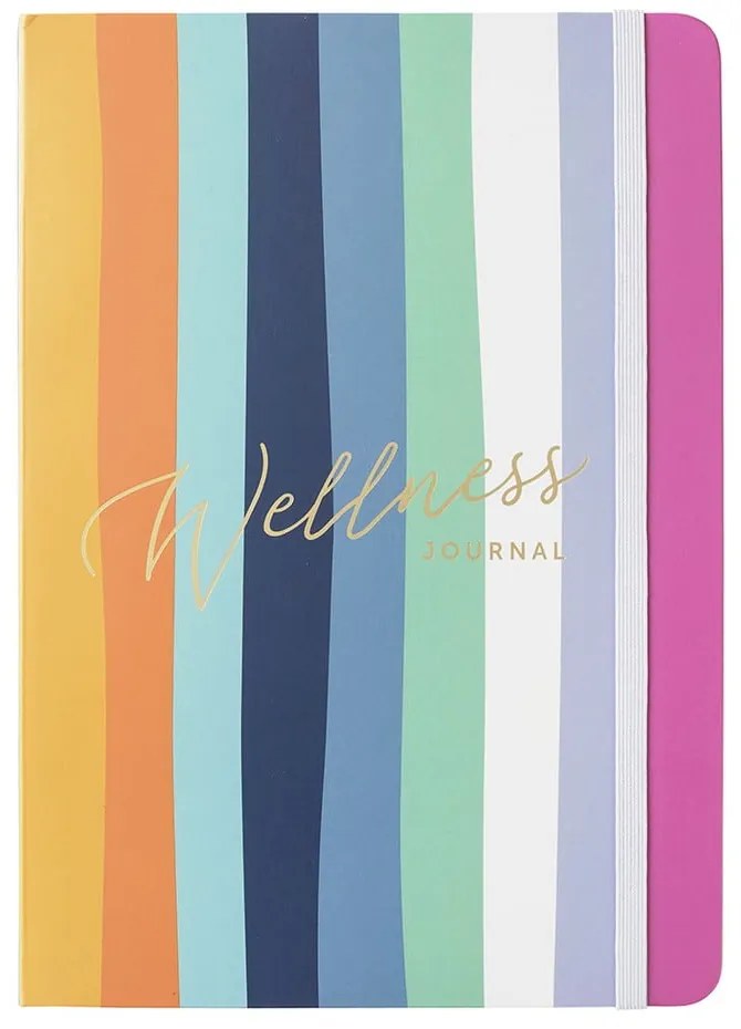 Kalendarz wellness 368 str. – Busy B