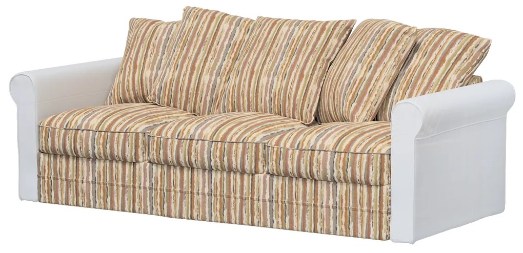 Pokrowiec na sekcję 3-osobową Grönlid, nierozkładaną