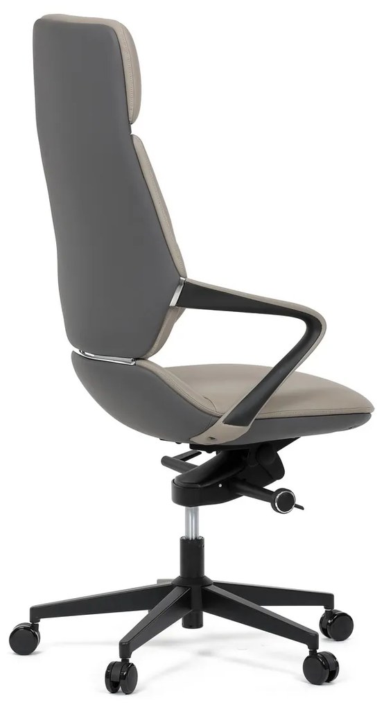 Krzesło biurowe Autronic KA-T8426 GREY