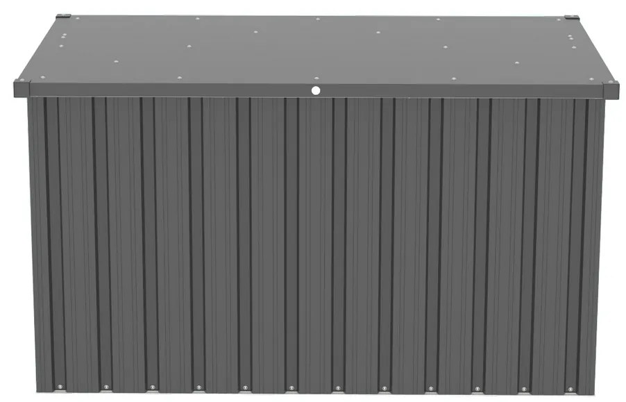 Tepro 7714 Skrzynia ogrodowa Store Medium, 650 l