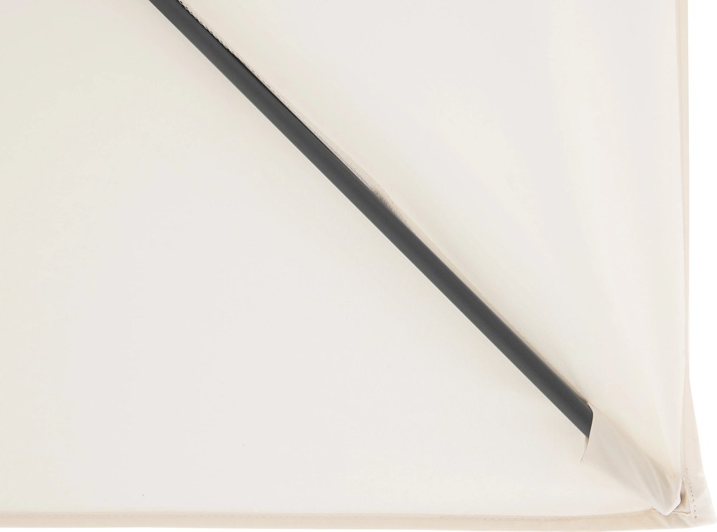 Derby DX 210 x 210 cm beżowa