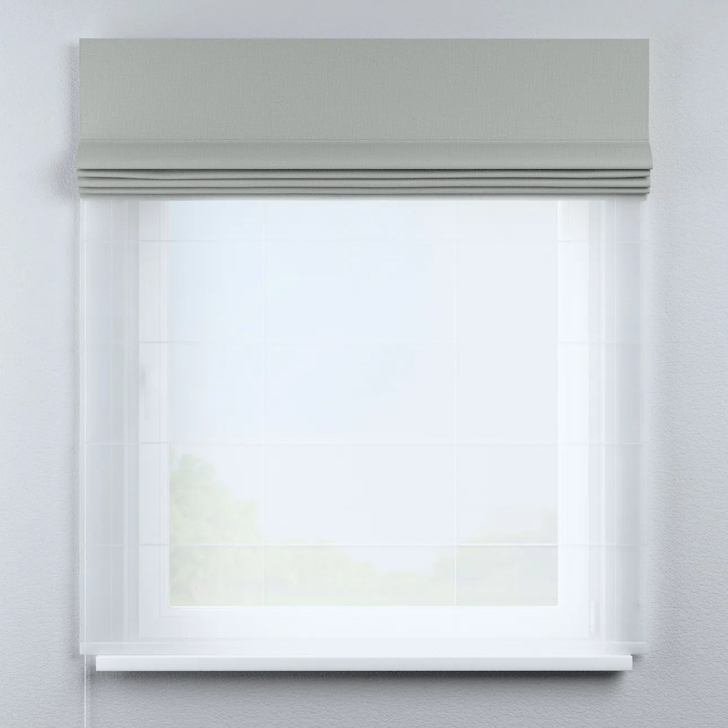 Roleta rzymska dzień noc Duo