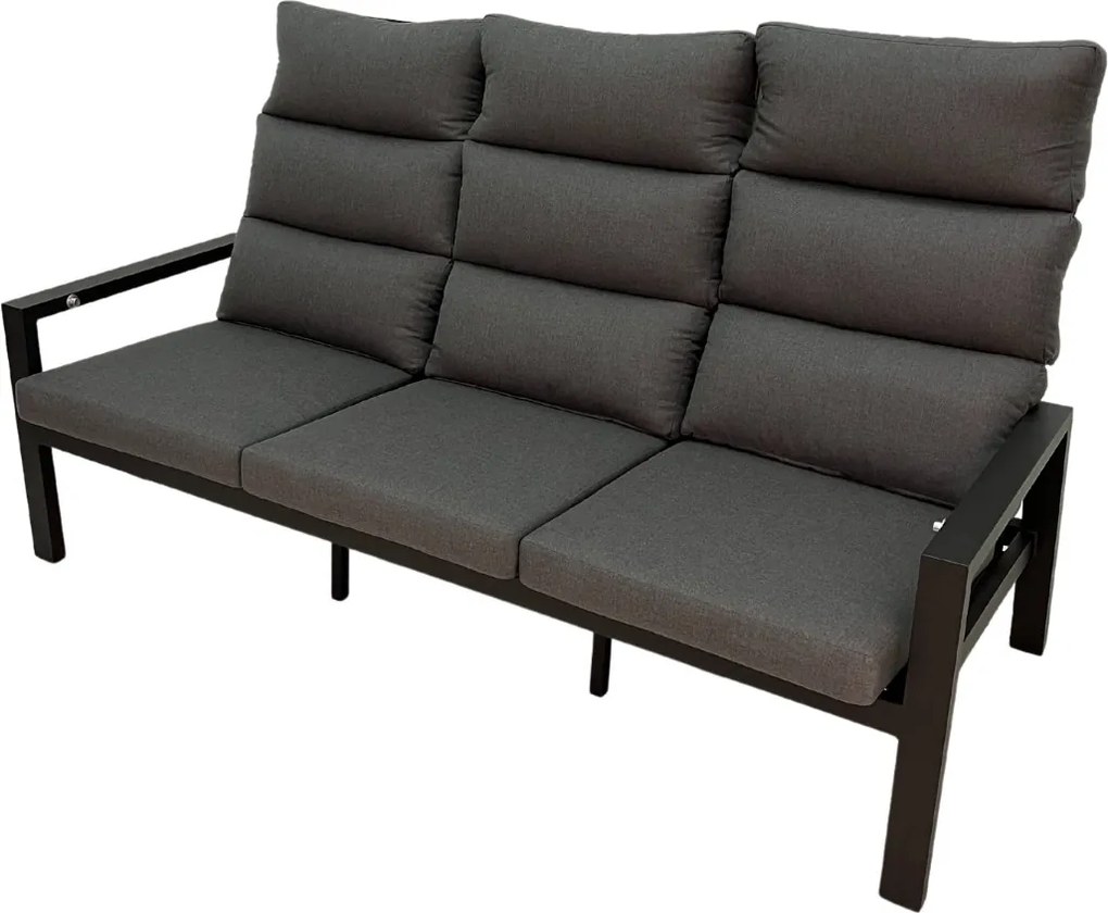 Doppler SANTINI, 2+1+1