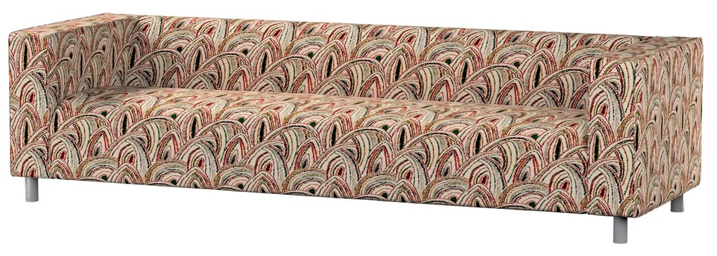 Pokrowiec na sofę Klippan 4-osobową