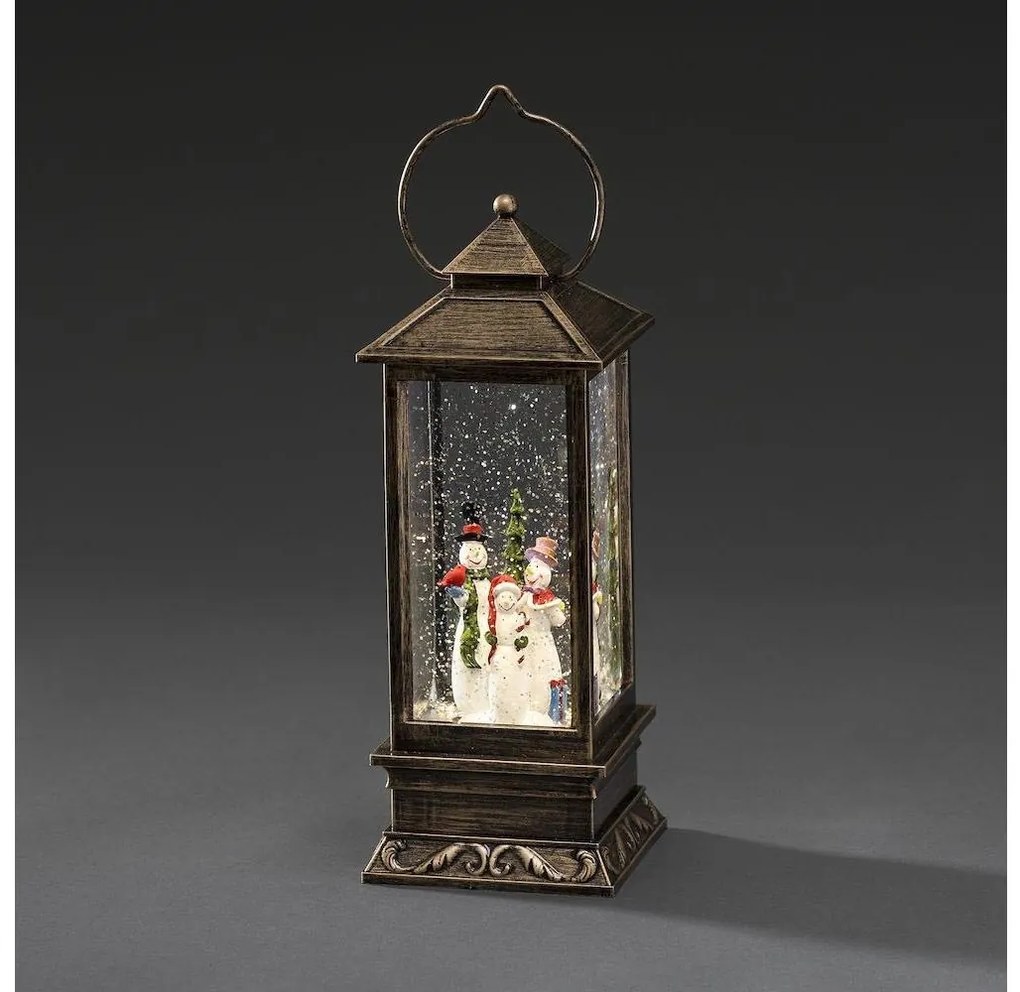 LED dekoracja świąteczna LED/1xLR14