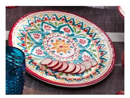 Półmisek ø 30,5 cm Maya – Brandani