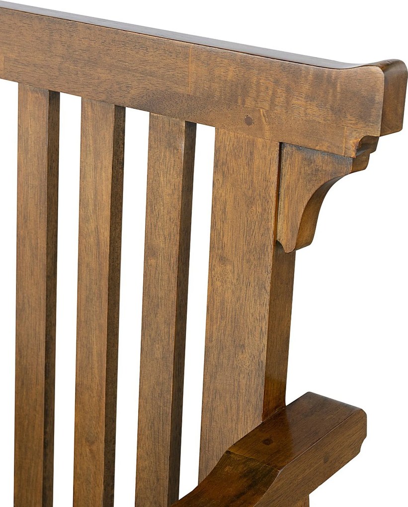 Ławka ogrodowa Vesta 204 x 80 x 96 cm
