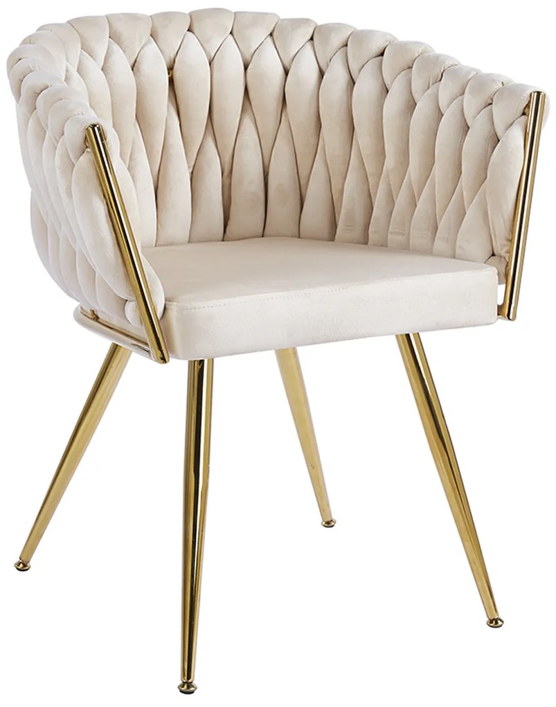 Krzeso Widny Golden Velvet