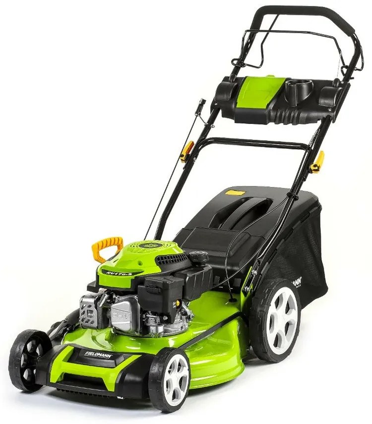 Fieldmann FZR 5115-170B kosiarka spalinowa
