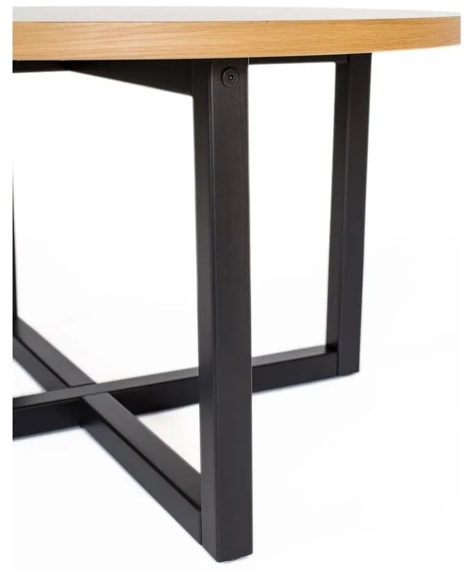 Stolik Woodman Mora Round