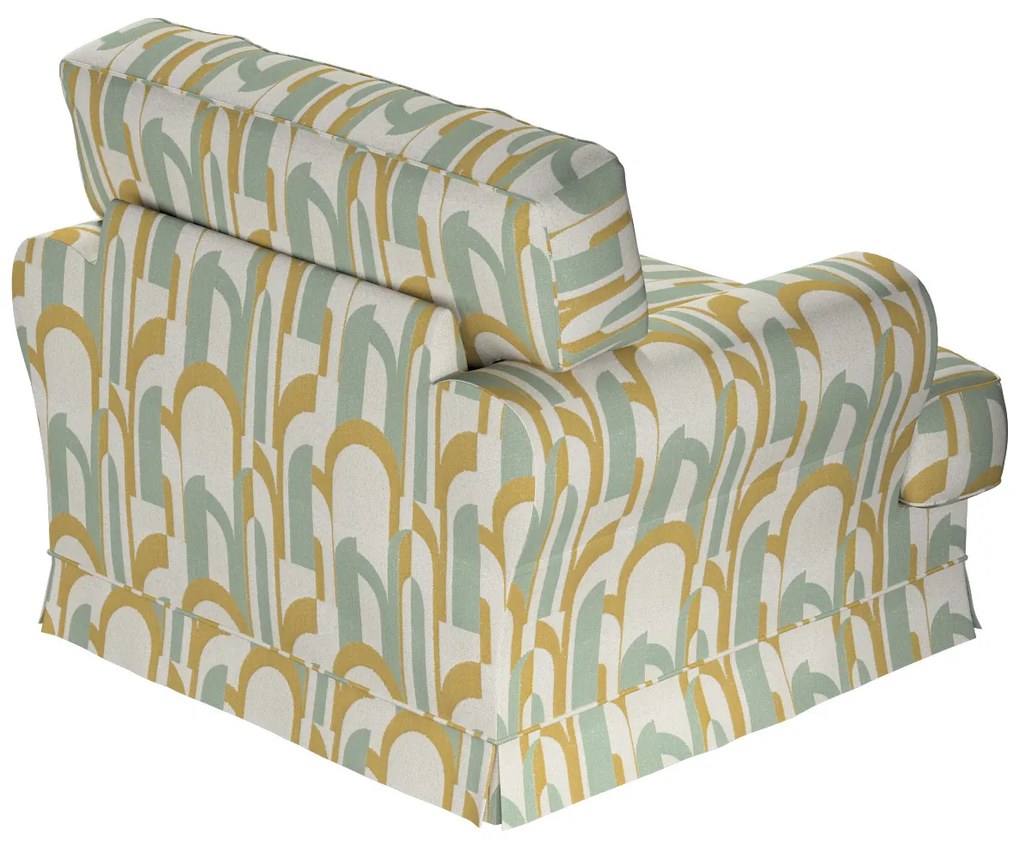 Pokrowiec na fotel Ekeskog