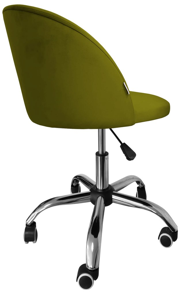 Fotel obrotowy biurowy Colin BL75