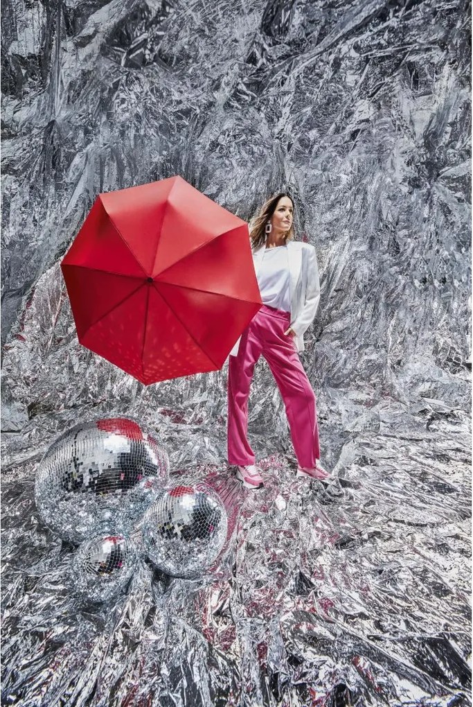 Doppler Carbonsteel Magic damski automatyczny parasol