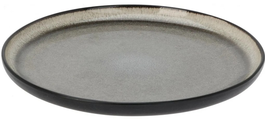 Głęboki talerz Moss, średnica 26 cm
