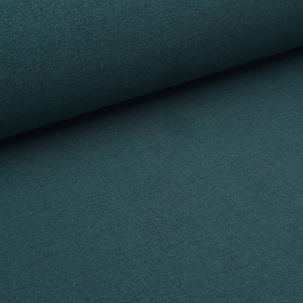 Turkusowy narożnik (lewostronny) Ariella – Ropez