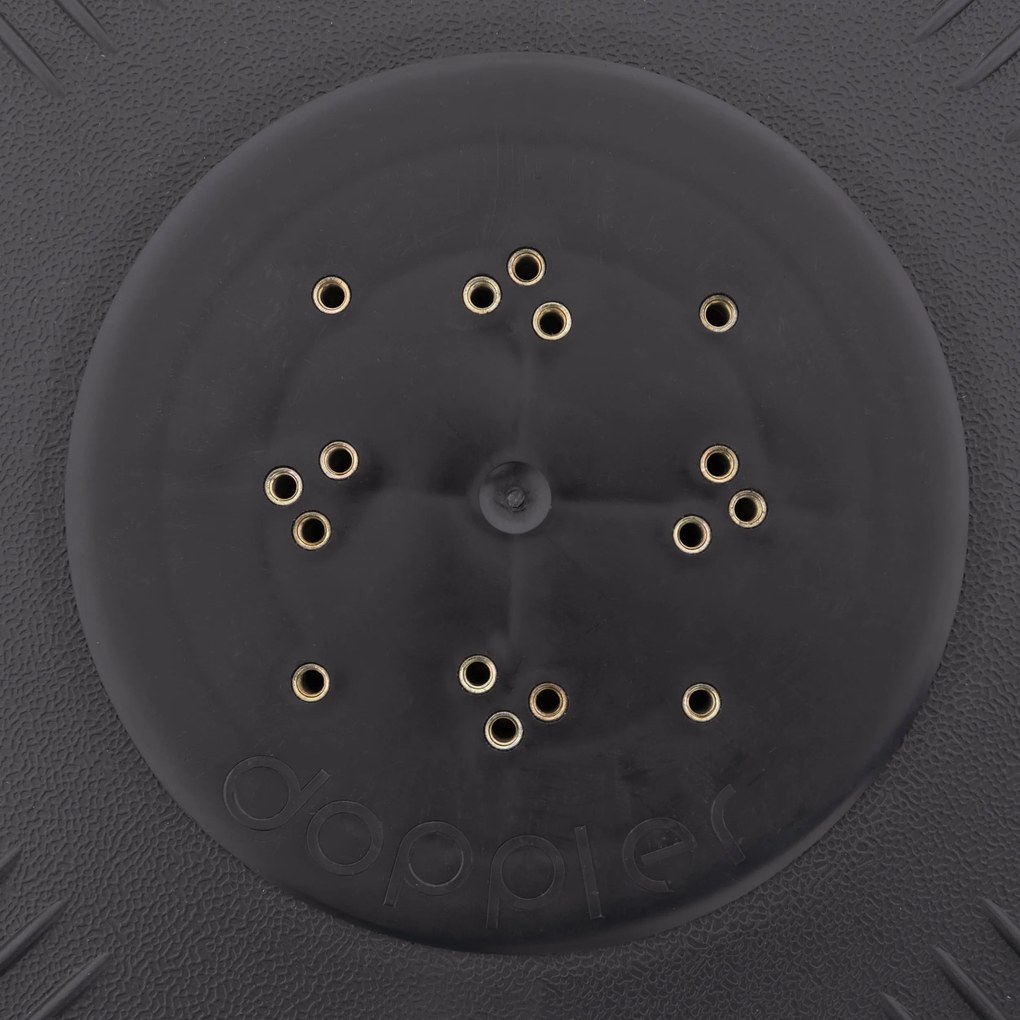 Doppler LIFE podstawa do napełniania 150 l antracyt - do parasoli z boczną nogą