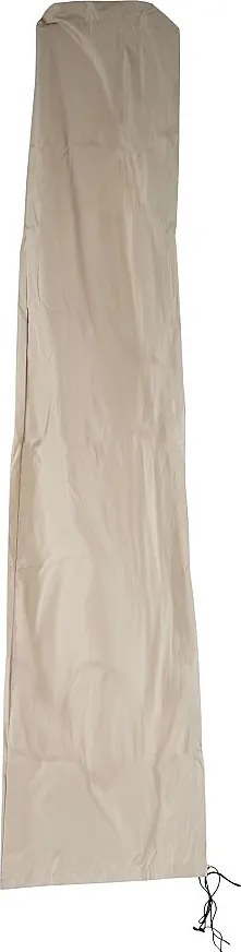 Pokrowiec ochronny Carpi,  kremowy