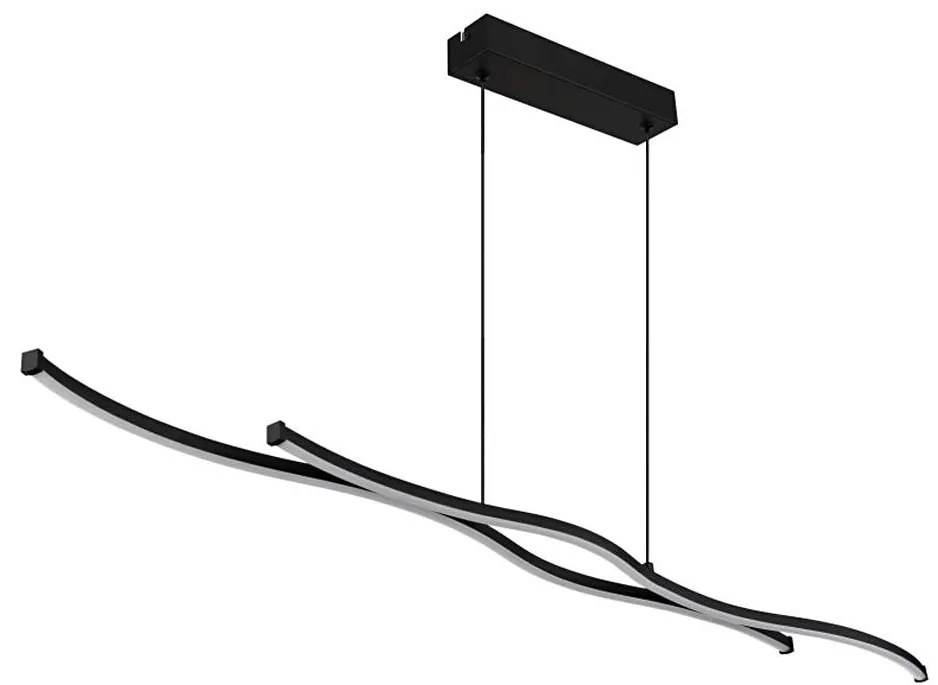 Globo 67336-30H - LED Żyrandol na lince BOYD LED/30W/230V 3000K