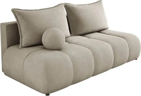 Sofa COCO z funkcja spania i pojemnikiem CLOUD 03 DOMOHOME