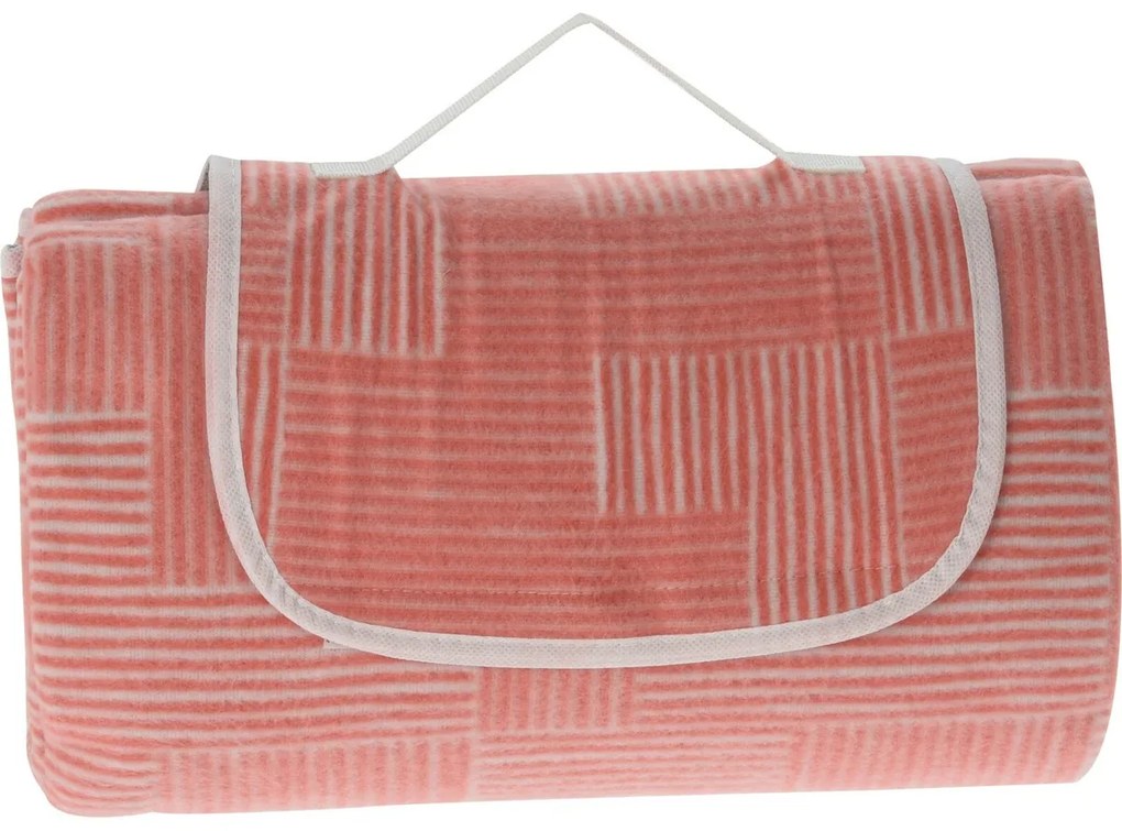 Koc piknikowy 130 x 150 cm, ,