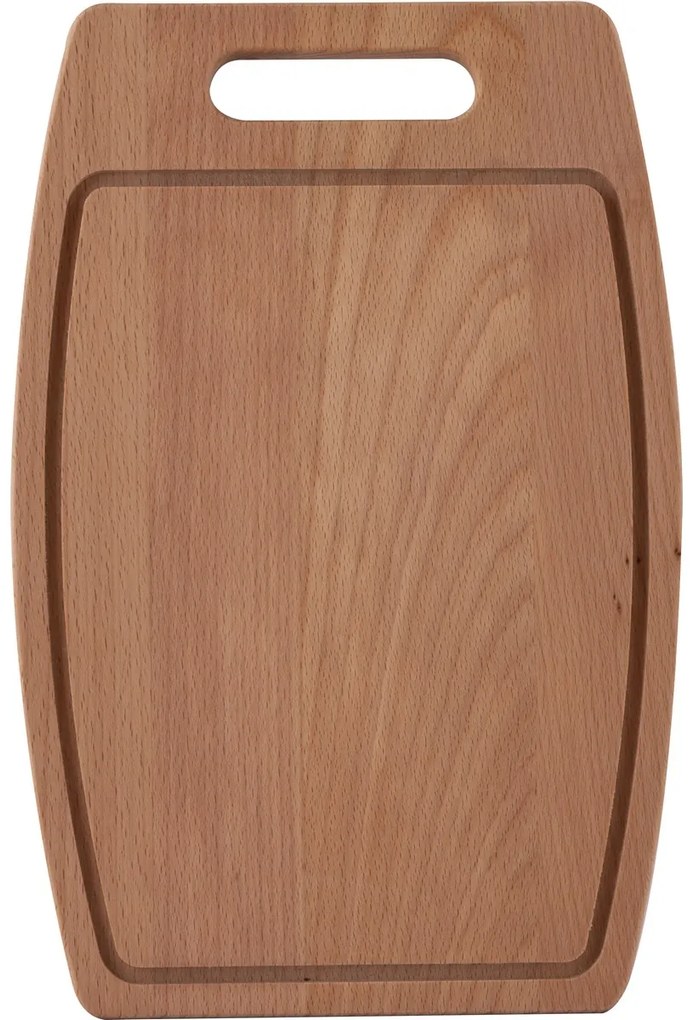 Lamart LT2137 Deska do krojenia Beech, 30 x 20 cm, M