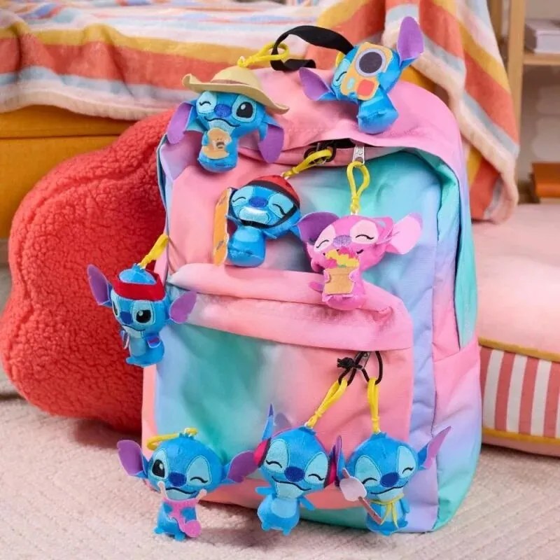 Orbico Stitch Clip plusz - zawieszka