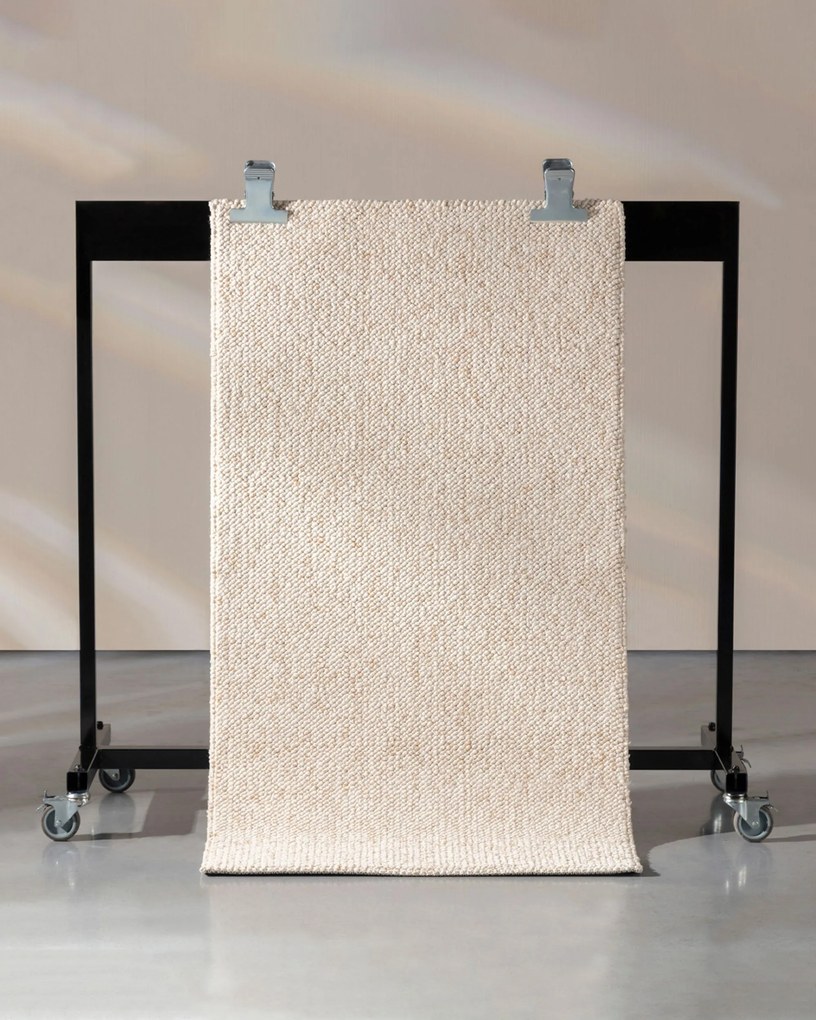 Dywan Solaro cream/camel 80x150 cm