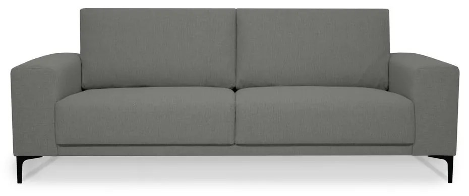 Szara sofa 224 cm Chile – Scandic