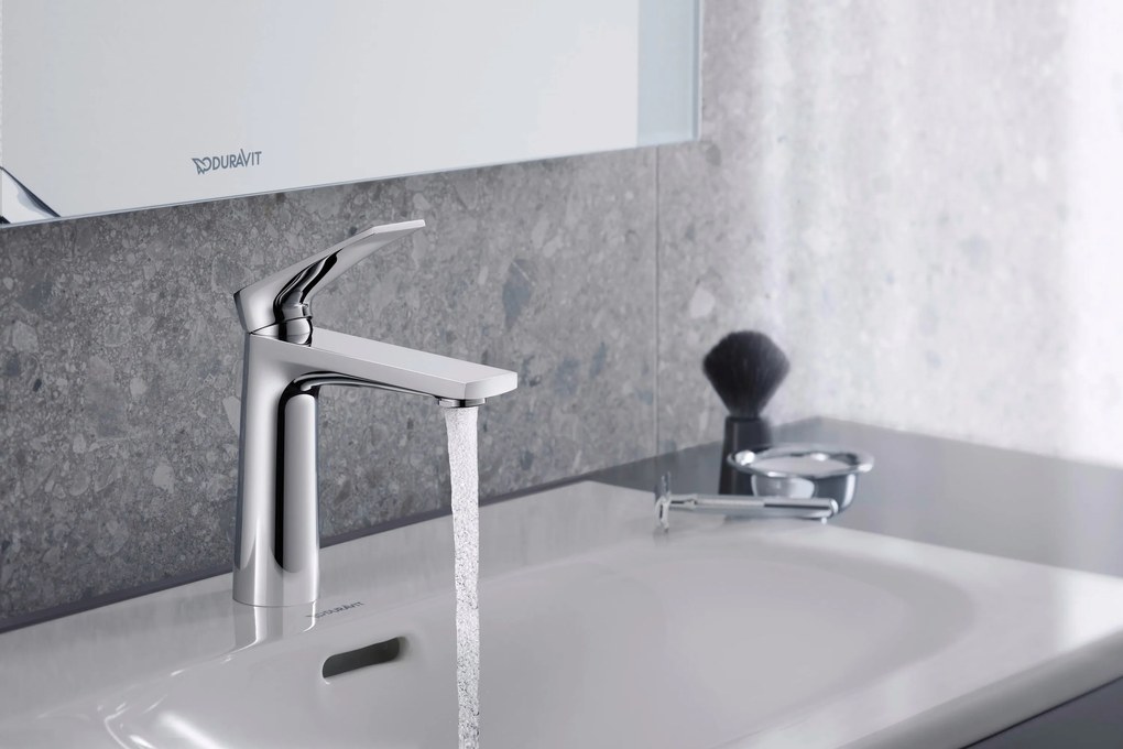 Duravit Tulum by Starck bateria umywalkowa 18 cm