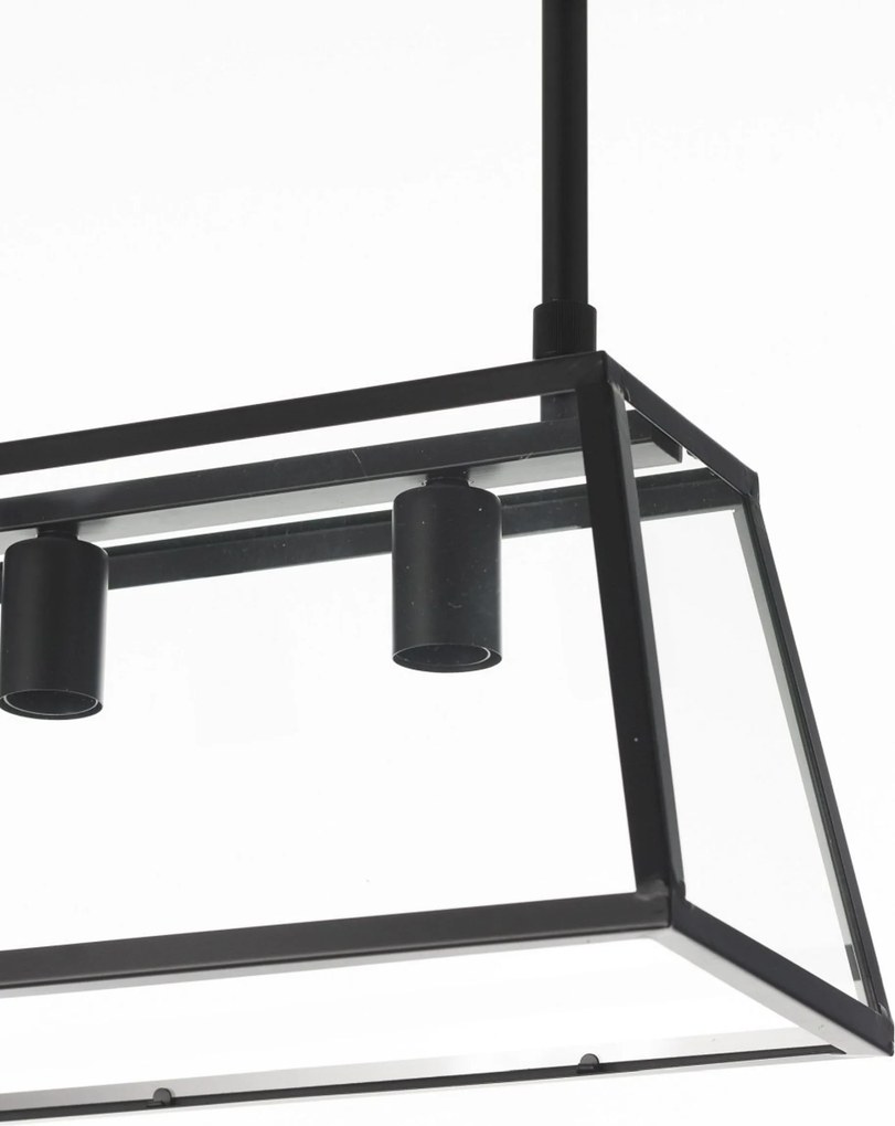 Lampa wisząca Svana 63x93cm