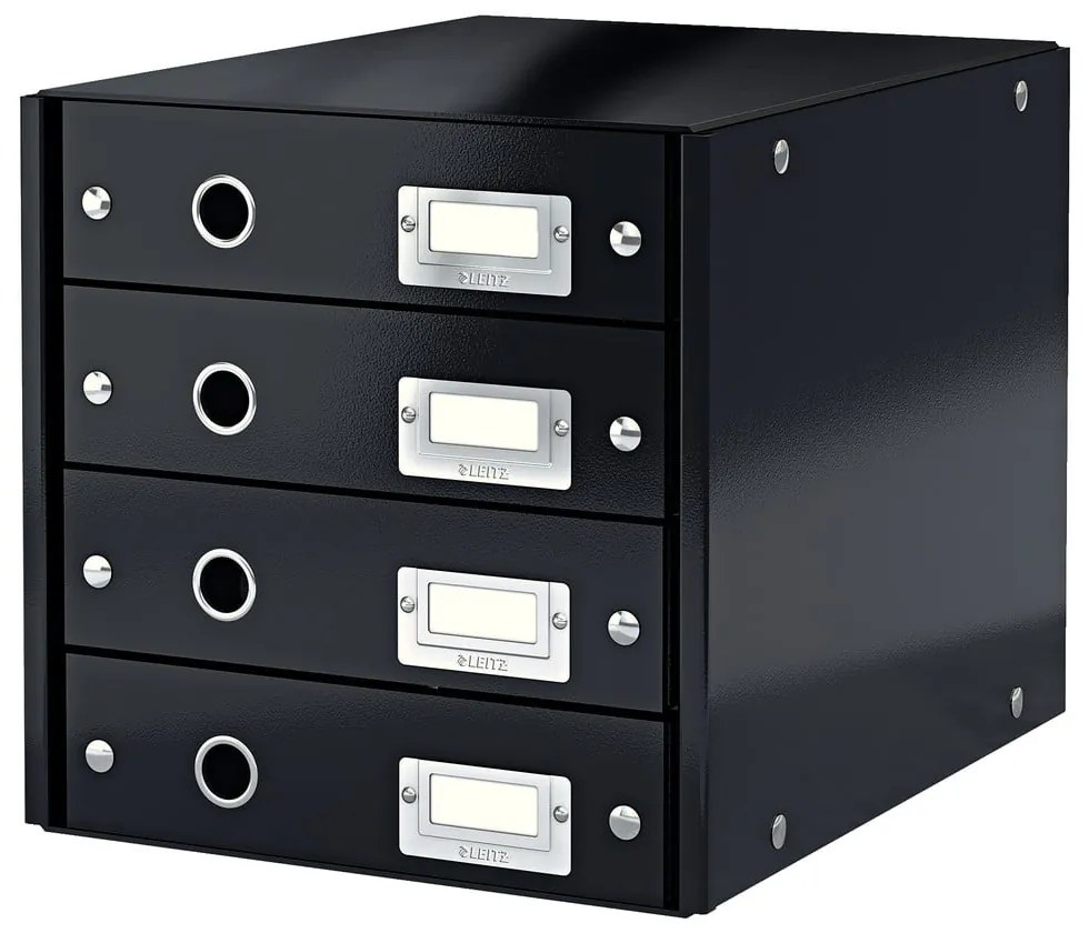 Kartonowy organizer do szuflady Click&amp;Store – Leitz
