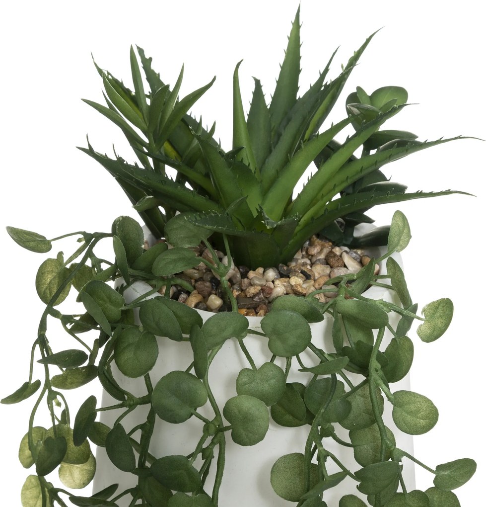 Sztuczna roślina PEPEROMIA