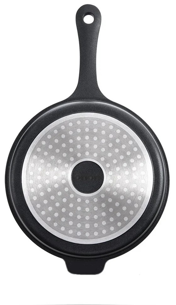Patelnia z powłoką nieprzywierającą ø 28 cm Grande – Orion