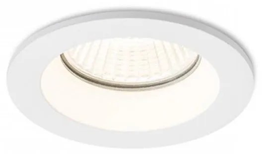 RED -Design Rendl-R12716- LED Łazienkowe oświetlenie wpuszczane TOLEDO 8W/230V IP44