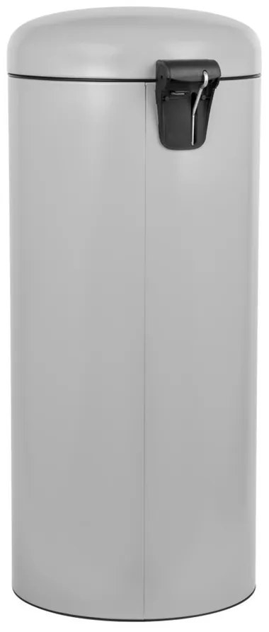 Kosz pedałowy Alda Doman Soft Close Freedom Fresh30 l, szary