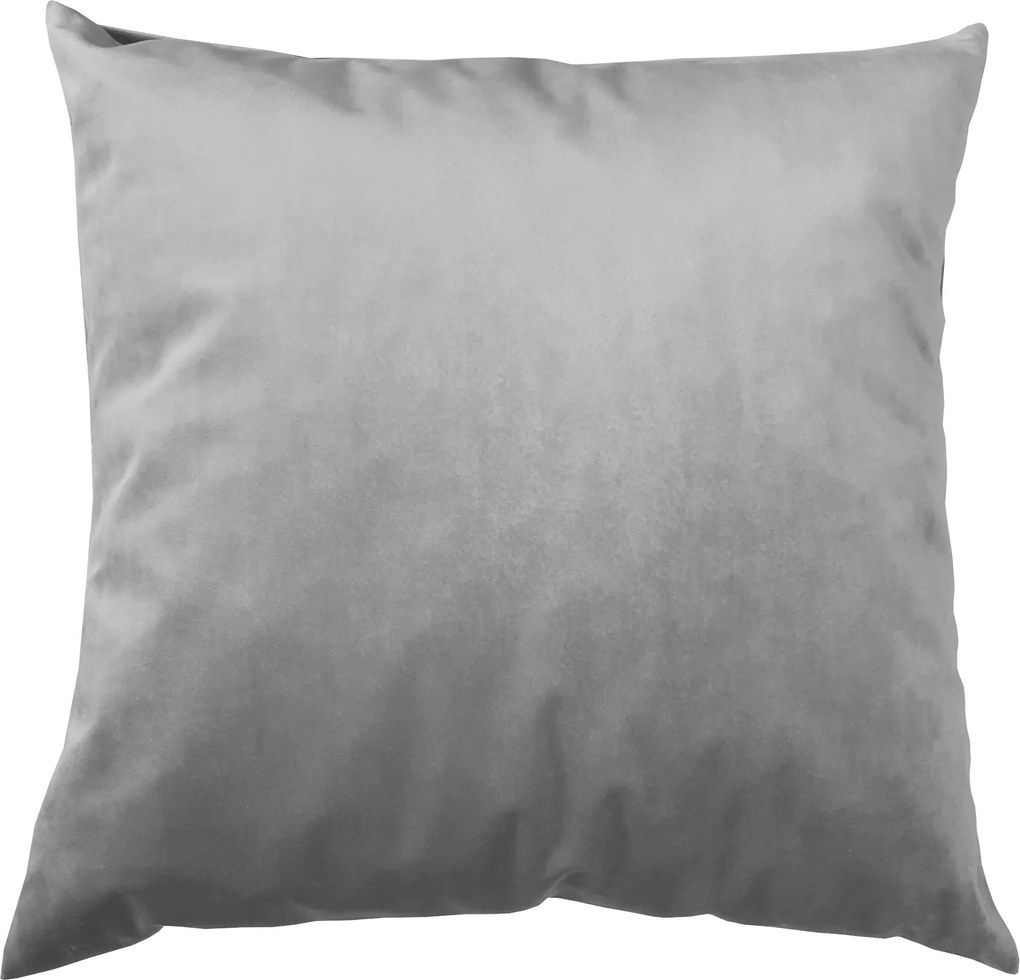 Poduszka dekoracyjna : Kolor tkaniny - VELVET - MG17, Rozmiar - 40x40, Typ tkaniny - Velvet