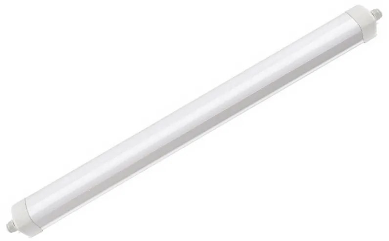 LED Ściemnialna oprawa techniczna LED/40W/230V 3000-6500K Wi-Fi Tuya IP65