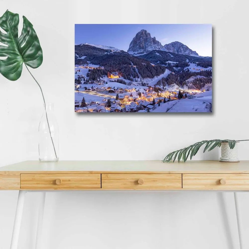 Obraz 70x45 cm – Wallity