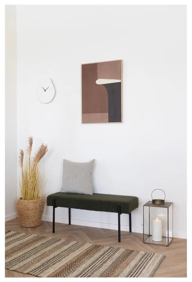 Poduszka dekoracyjna 45x45 cm Kobe – House Nordic