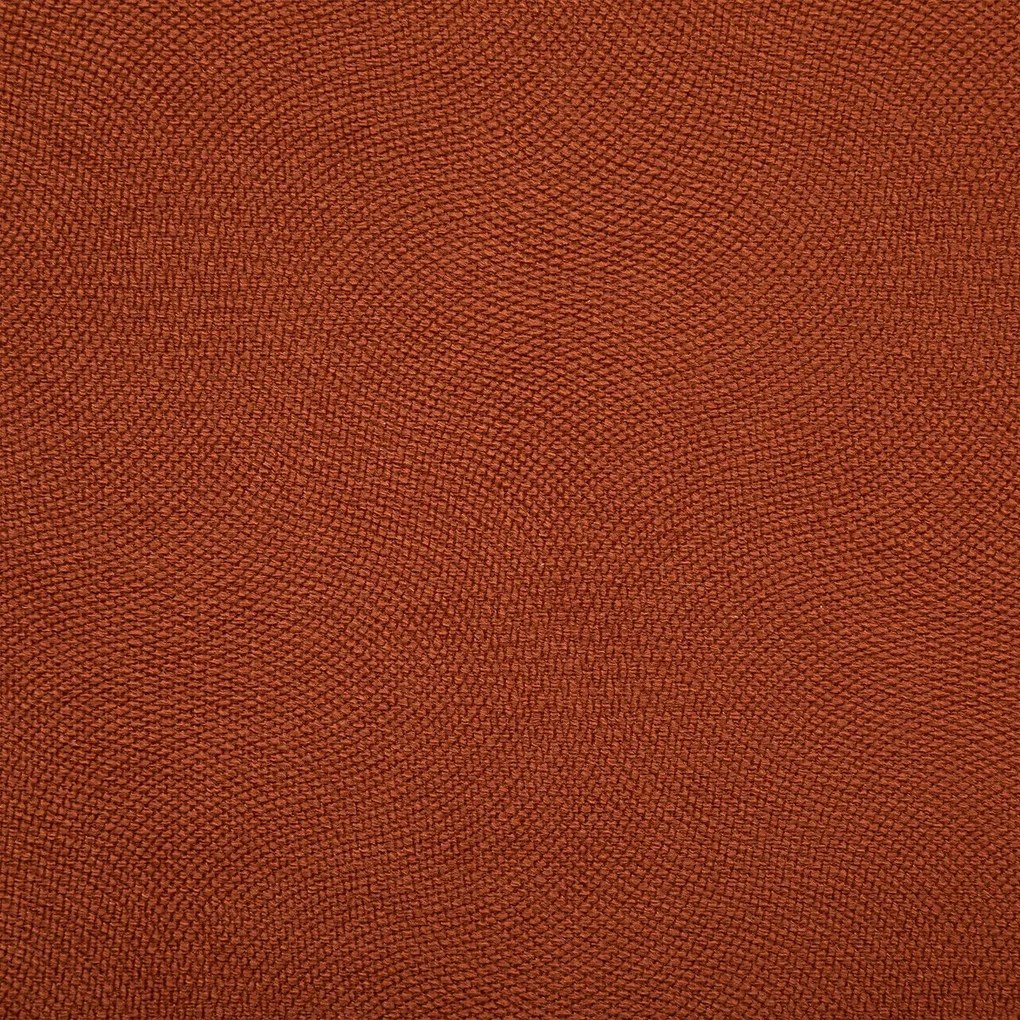 Pufa ze schowkiem LILOU, aksamit, skladana, 38 x 38 x 38 cm